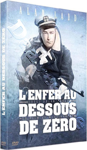 Hell Below Zero | Hell Below 0  |   DVD